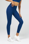 FlexEase™ 7/8 Workout Legging with Zip Pocket - SALTUM SPORTS
