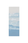 Foldable Travel Yoga Mat - SALTUM SPORTS