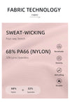 FlexEase™ 2.0 High-Waist Flare Legging - SALTUM
