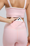 FlexEase™ 2.0 High-Waist Flare Legging - SALTUM