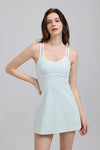 HiTense™ Mini Dress - SALTUM