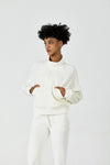 AeroChic™ Half-Zip Pullover & Jogger Set - SALTUM SPORTS