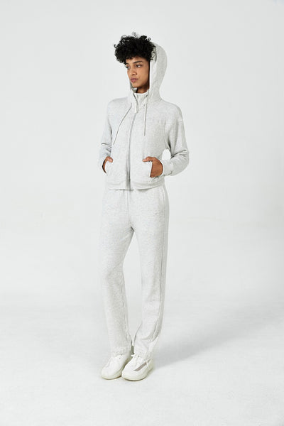 Straight Leg Sweatpant - SALTUM SPORTS
