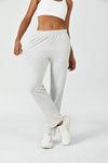 Straight Leg Sweatpant - SALTUM SPORTS