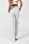 Straight Leg Sweatpant - SALTUM SPORTS