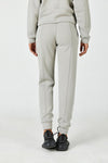 AeroChic™ Half-Zip Pullover & Jogger Set - SALTUM SPORTS