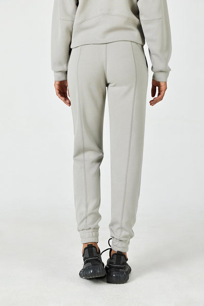 AeroChic™ Half-Zip Pullover & Jogger Set - SALTUM SPORTS