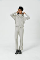AeroChic™ Full-Zip Hoodie - SALTUM SPORTS