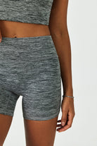 Seamless Energy Short - SALTUM SPORTS