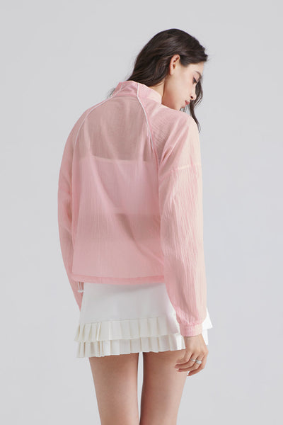 Saltum - Lightweight Sun Protection Jacket