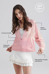 Saltum - Lightweight Sun Protection Jacket