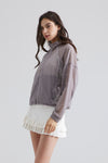 Saltum - Lightweight Sun Protection Jacket