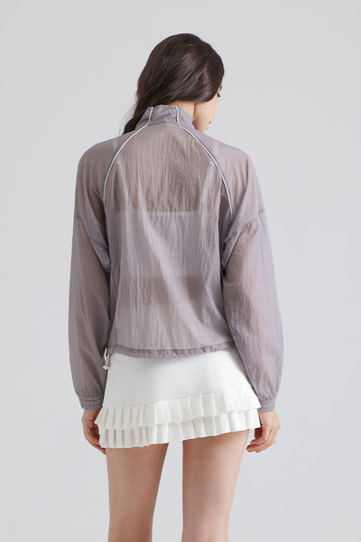 Saltum - Lightweight Sun Protection Jacket
