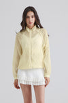 Saltum - Lightweight Sun Protection Jacket