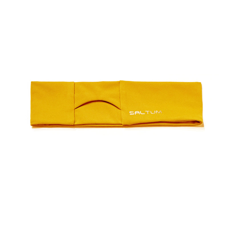 Headband with Ponytail Hole - SALTUM SPORTS