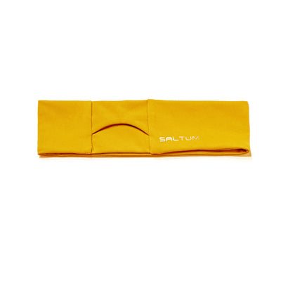 Headband with Ponytail Hole - SALTUM SPORTS
