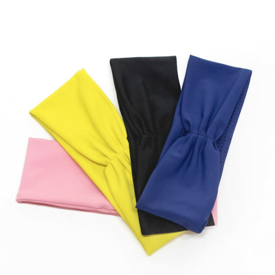 Sports Yoga Running Headband - SALTUM SPORTS
