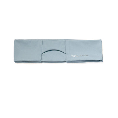 Headband with Ponytail Hole - SALTUM SPORTS