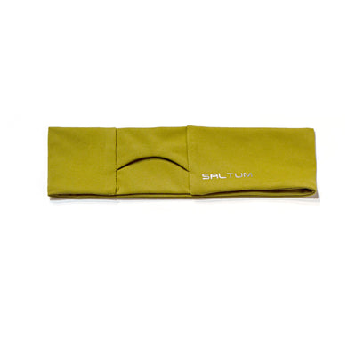 Headband with Ponytail Hole - SALTUM SPORTS